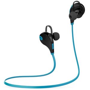 Bluetooth Stereo Headset EVOLVEO SPORTLIFE XS2, Blue SL-XS2-BLU