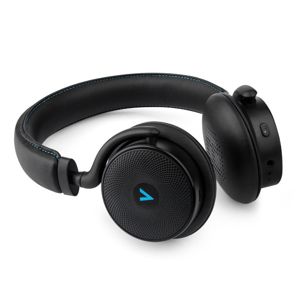 Bluetooth Stereo Headset Niceboy Hive 2 Touch, Black - OPENBOX (Rozbalený tovar s plnou zárukou)