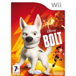 Bolt Wii
