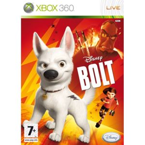 Bolt XBOX 360