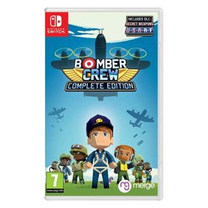 Bomber Crew (Complete Edition) NSW
