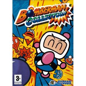 Bomberman Collection PC