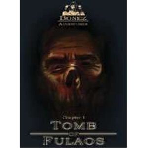 Bonez Adventures Chapter 1: Tomb of Fulaos PC
