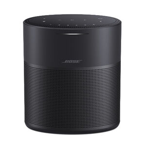 Bose Home Speaker 300, triple black - OPENBOX (Rozbalený tovar s plnou zárukou) B 808429-2100