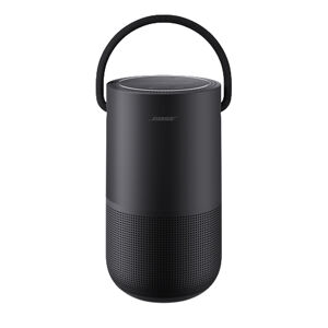Bose Home Speaker Portable, triple black - OPENBOX (Rozbalený tovar s plnou zárukou) B 829393-2100