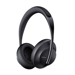 Bose Noise Cancelling Headphones 700, black - OPENBOX (Rozbalený tovar s plnou zárukou) B 794297-0100