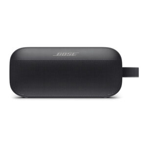 Bose SoundLink Flex Bluetooth reproduktor, čierny B 865983-0100