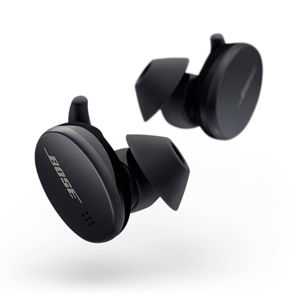 Bose Sport Earbuds, čierne B 805746-0010