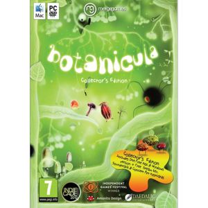 Botanicula (Collector’s Edition) PC