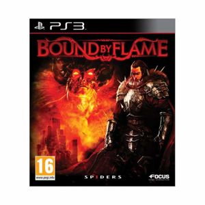 Bound by Flame PS3