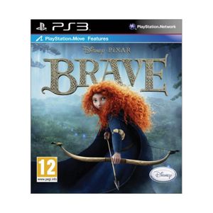 Brave PS3