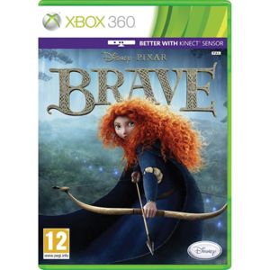 Brave XBOX 360