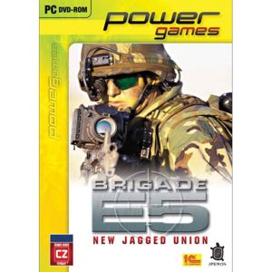 Brigade E5: New Jagged Union CZ PC