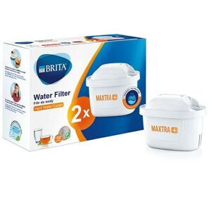 Vodný filter BRITA Pack 1 MAXTRAplus Hard Water Expert 2ks 1038698