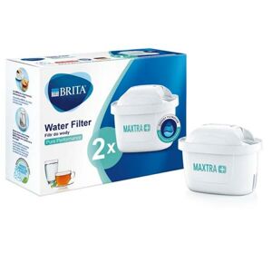 Filter na vodu BRITA Pack 1 MAXTRAplus Pure Performance 2ks 1038688