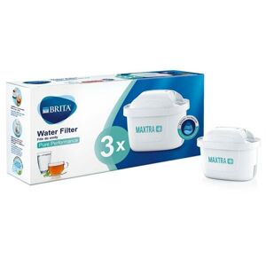 Filter na vodu BRITA Pack 1 MAXTRAplus Pure Performance 3ks 1038690