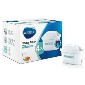 Filter na vodu BRITA Pack 1 MAXTRAplus Pure Performance 4ks 1042547