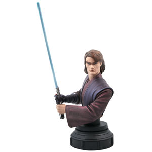 Busta Anakin Skywalker (Star Wars: Clone Wars) AUG202094