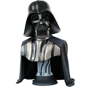 Busta Legends in 3D Darth Vader (Star Wars) AUG202093