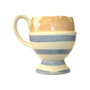 Butterworth Collection 3D keramický hrnček, egg cup GH-BC5