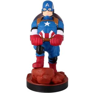 Cable Guy Captain America (Marvel) CGCRMR300202