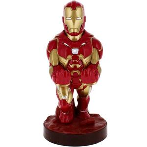 Cable Guy Iron Man (Marvel) CGCRMR300233