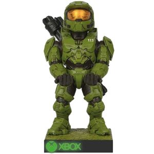 Cable Guy Master Chief (Halo) Exclusive Variant EXQ5894725