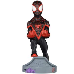 Cable Guy Miles Morales Spiderman (Marvel) CGCRMR893155