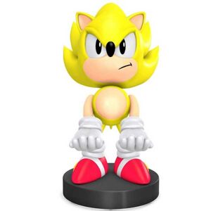 Cable Guy Super Sonic (Sonic) CGCRMR893520