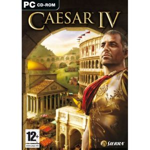 Caesar 4 PC
