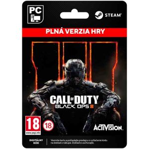 Call of Duty: Black Ops 3 [Steam]