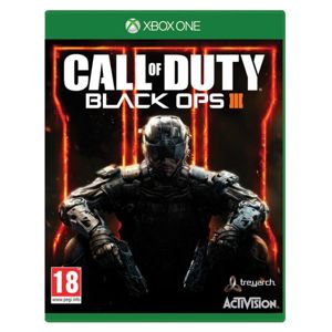 Call of Duty: Black Ops 3 XBOX ONE