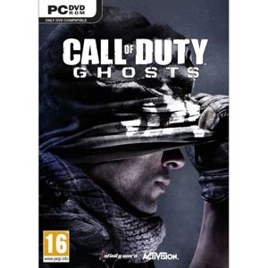 Call of Duty: Ghosts PC  CD-key
