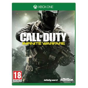Call of Duty: Infinite Warfare XBOX ONE