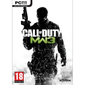 Call of Duty: Modern Warfare 3 PC  CD-key