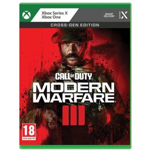 Call of Duty: Modern Warfare III XBOX Series X