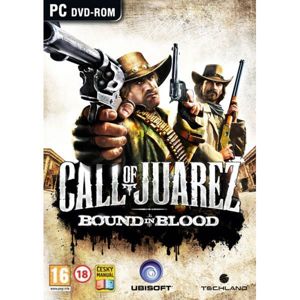 Call of Juarez: Bound in Blood PC