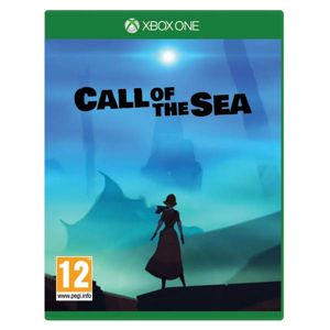Call of the Sea XBOX ONE