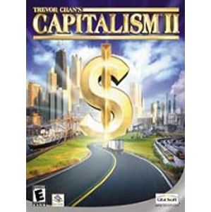 Capitalism 2 PC