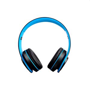 Carneo S5 Bluetooth headset, čierno-modrý CAR-962772