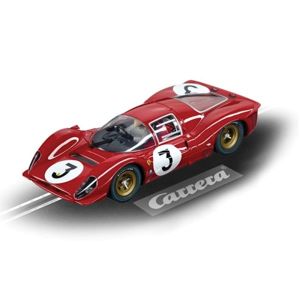 Carrera Digital 124 Ferrari 330P4 Monza 1967 23814