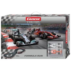 Carrera Evolultion Formula Run 25213