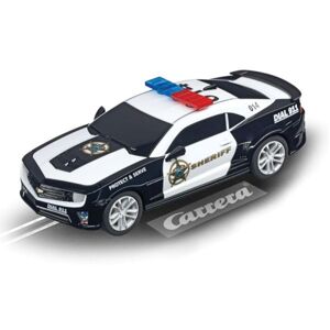 Carrera GO!!! Chevrolet Camaro Sheriff GCG2281