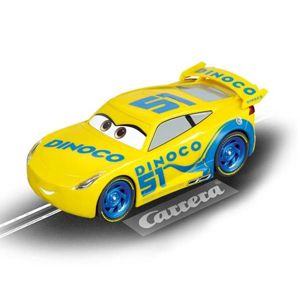 Carrera GO!!! Disney Cars Cruz Ramirez 64083