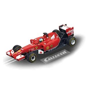 Carrera GO!!! Ferrari F14T F.Alonso 64028