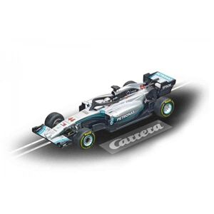 Carrera GO!!! Mercedes F1 W009 L.Hamilton GCG2332