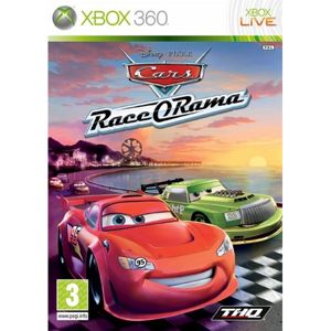 Cars: Race-O-Rama XBOX 360