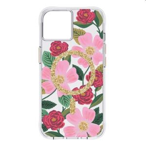 Case Mate Rifle Paper Rose Garden MagSafe for Apple iPhone 14 Pro RP049234