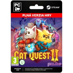 Cat Quest 2 [Steam]