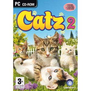 Catz 2 CZ PC